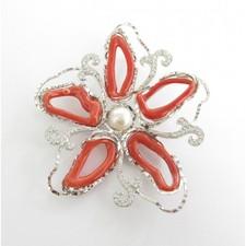 Charm Donna in Argento