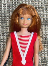 BAMBOLA VINTAGE TITIAN SKIPPER