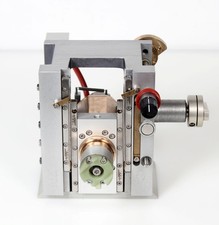 Modulo Microtomo Motorizzato