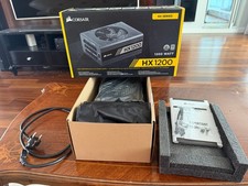 Alimentatore Corsair HX1200 -
