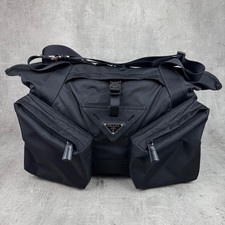 Borsa da viaggio PRADA in