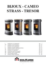 Manuale installazione e uso