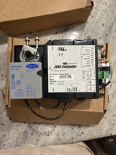 Carrier Zone Controller V.1.4