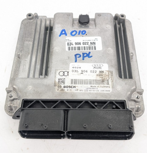 Audi tdi line 2010 - tdi,