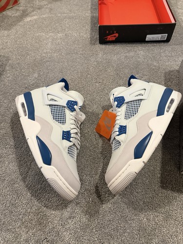 Nike air jordan - 4, retro