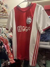Ajax home jersey - , (replica)