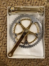 Guarnitura Campagnolo 50°