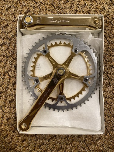 Guarnitura campagnolo - guarnitura,