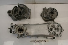 Basamento completo Crankcase