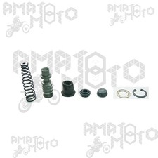 KIT REVISIONE POMPA FRIZIONE