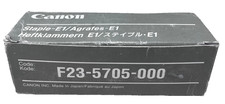 CANON F23-5705-000 STAPLE-E1