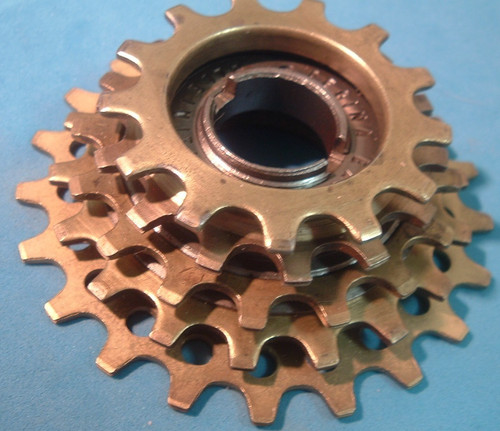 Regina corsa oro - corsa, /