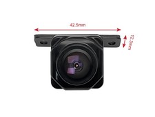 Dynavin Dynavision CAMUNI-F001HD Lite - Fotocamera frontale 170°
