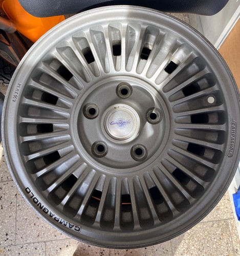 Cerchi campagnolo - cerchi,