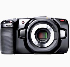 BLACKMAGIC DESIGN POCKET