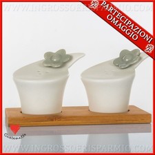 SALE E PEPE BOMBONIERE