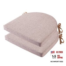 Set cuscini per sedie da - set, 2