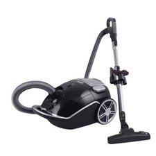 Fakir Black Vac Power TS 790