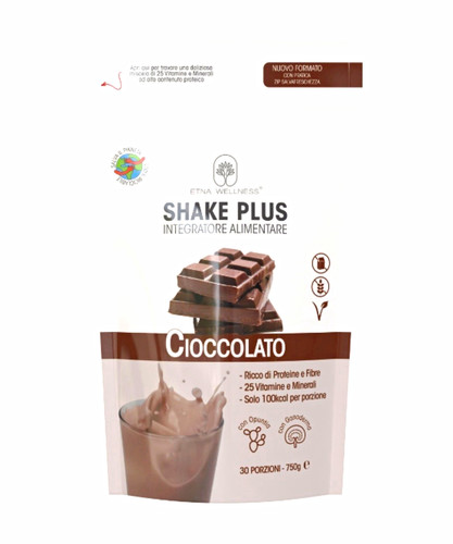 Etna wellness shake - etna,