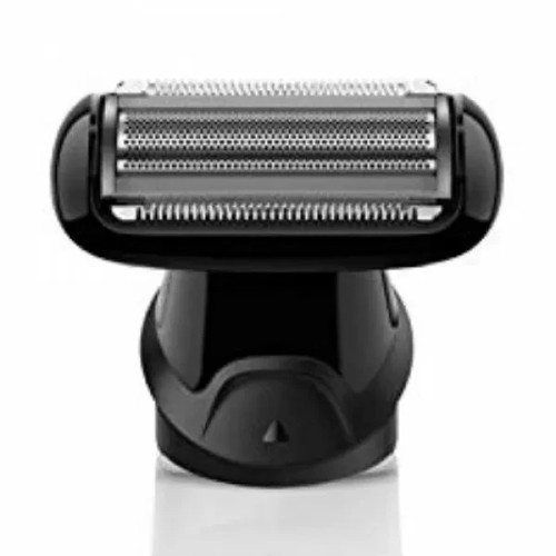 Braun testina rifinitore - braun,