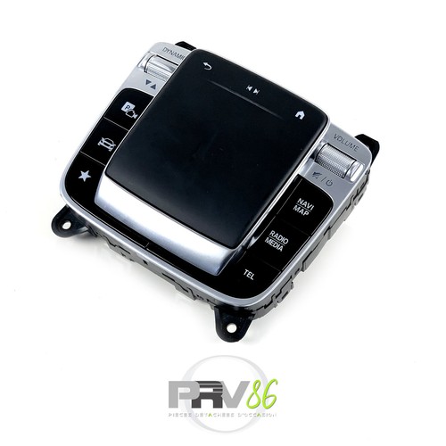 Commande gps mercedes - ✅✅,