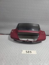 COPERCHIO MANUBRIO POSTERIORE