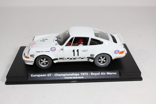 Fly slot car porsche 911 - fly, 1/32-porsche