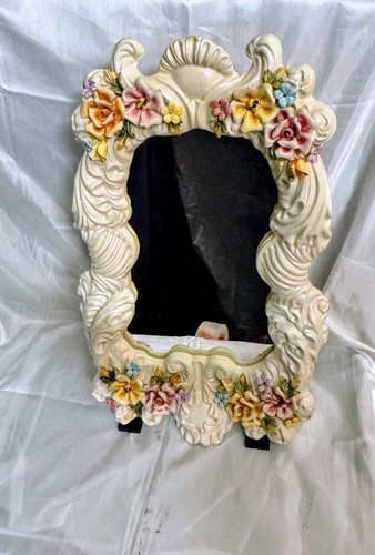 Specchio parete vintage - parete,