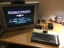 Atari 800 vintage retro - vintage,