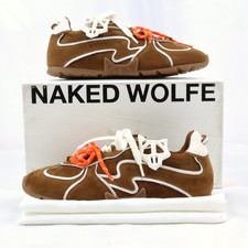 Sneakers Naked Wolfe Adored in