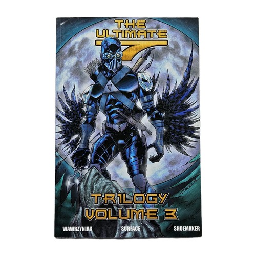 The ultimate trilogy - 7, volume