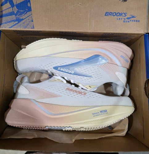 Brooks ghost max donna - 4,