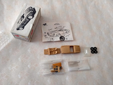 GAMMA GMK 320 Ferrari 340