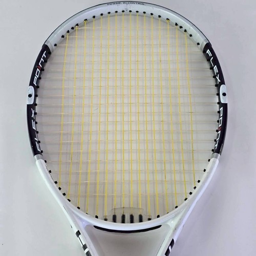 Racchetta tennis rigida - da,