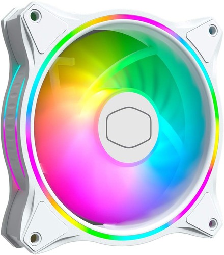 Cooler master masterfan - master,