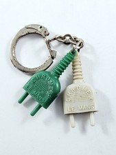 Portachiavi - Prese Elettriche