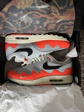 Nike Air Max 1 x Patta Hyper