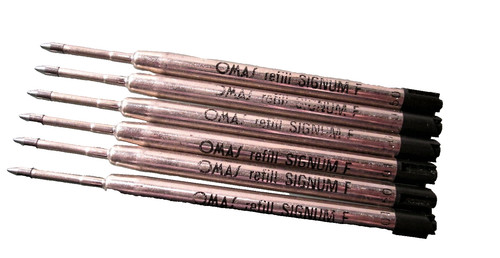 Refil omas signum 501 - refil,