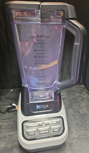 Ninja frullatore professionale - ninja,