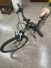 Bicicletta Bambina da Passeggio