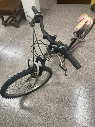 Bicicletta bambina - bicicletta, da