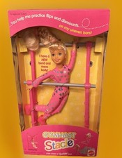 Bambola vintage Mattel