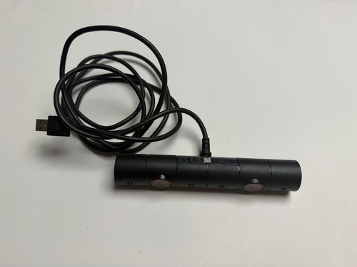 Sony playstation fotocamera - 4,