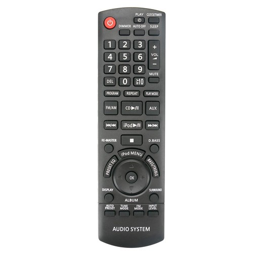 N2qayb000394 nuovo telecomando - nuovo,