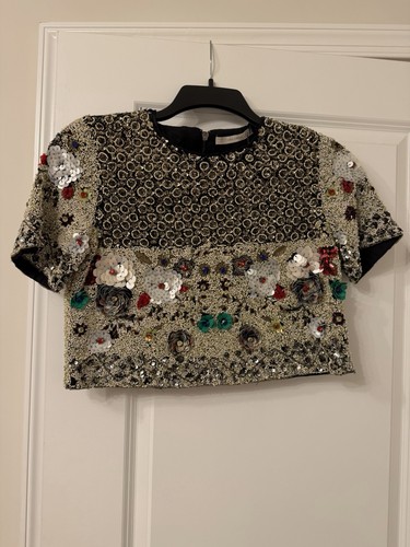 Top zara trafulac tutto con - trafulac,