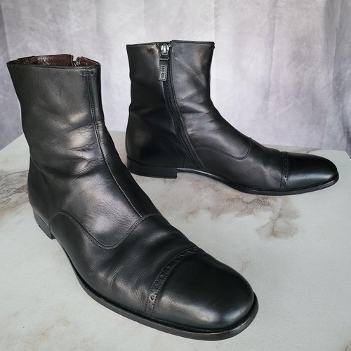 Gucci stivali uomo taglia - gucci,