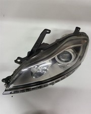 FARO ANTERIORE SINISTRO PER