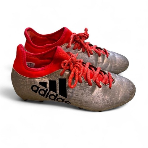 Adidas fg ag silver - 16.3,