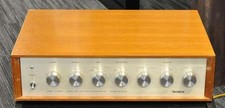 Amplificatore controllo - amplificatore,