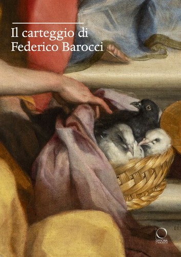 Libri carteggio federico - carteggio,